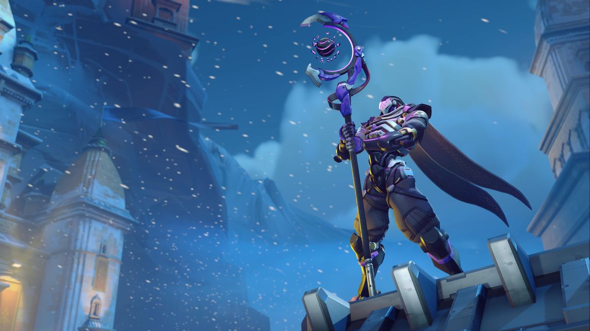Overwatch 2