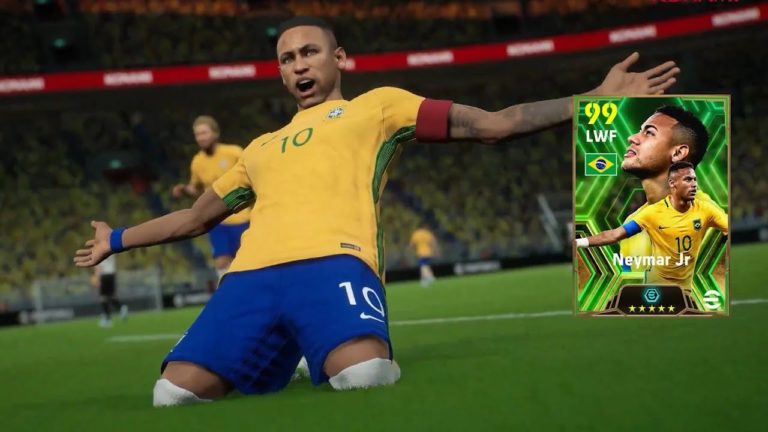 eFootball