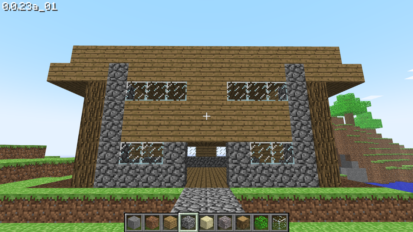 دليل تحميل Minecraft Classic للجوال والكمبيوتر ماين كرافت كلاسيك