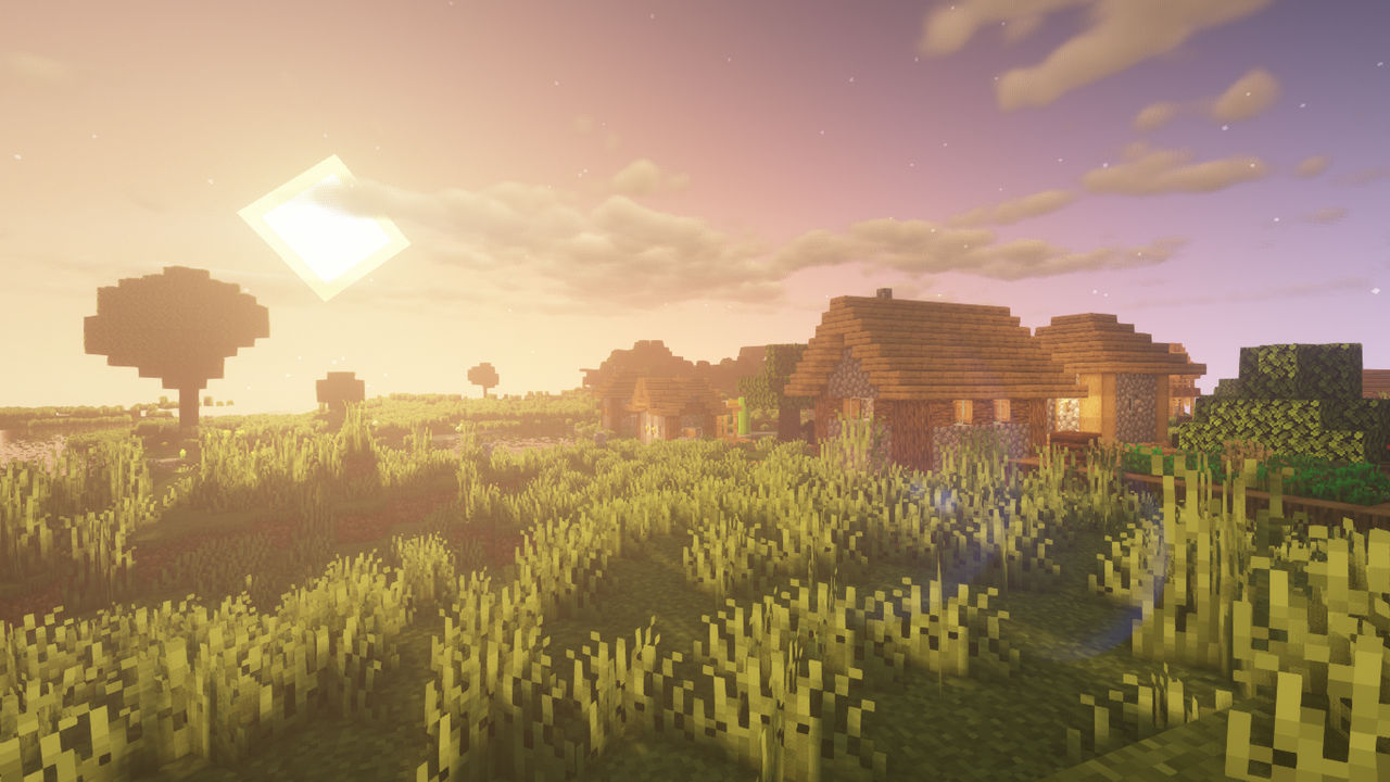 دليل أفضل إعدادات Minecraft في 2025 إعدادت ماين كرافت