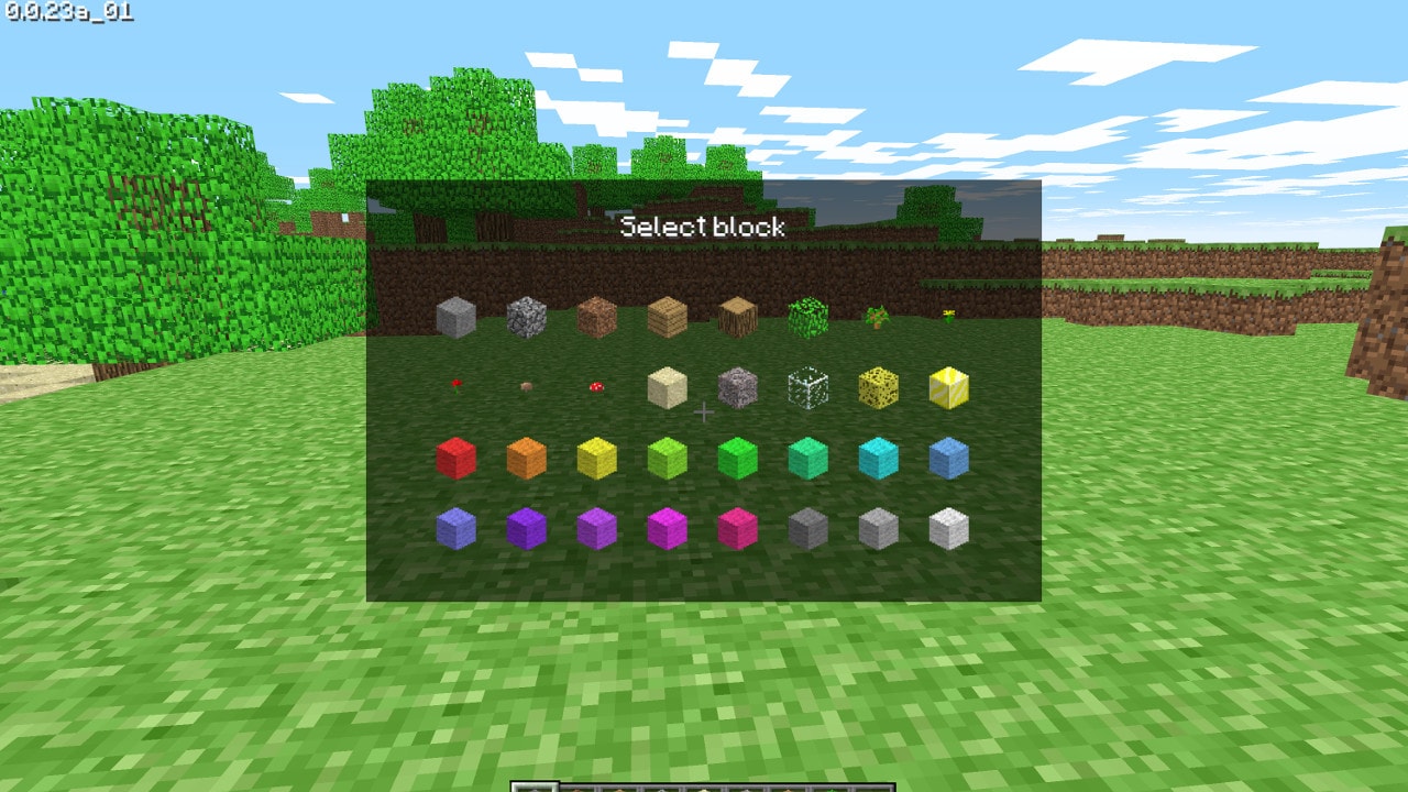 دليل تحميل Minecraft Classic للجوال والكمبيوتر Minecraft Classic