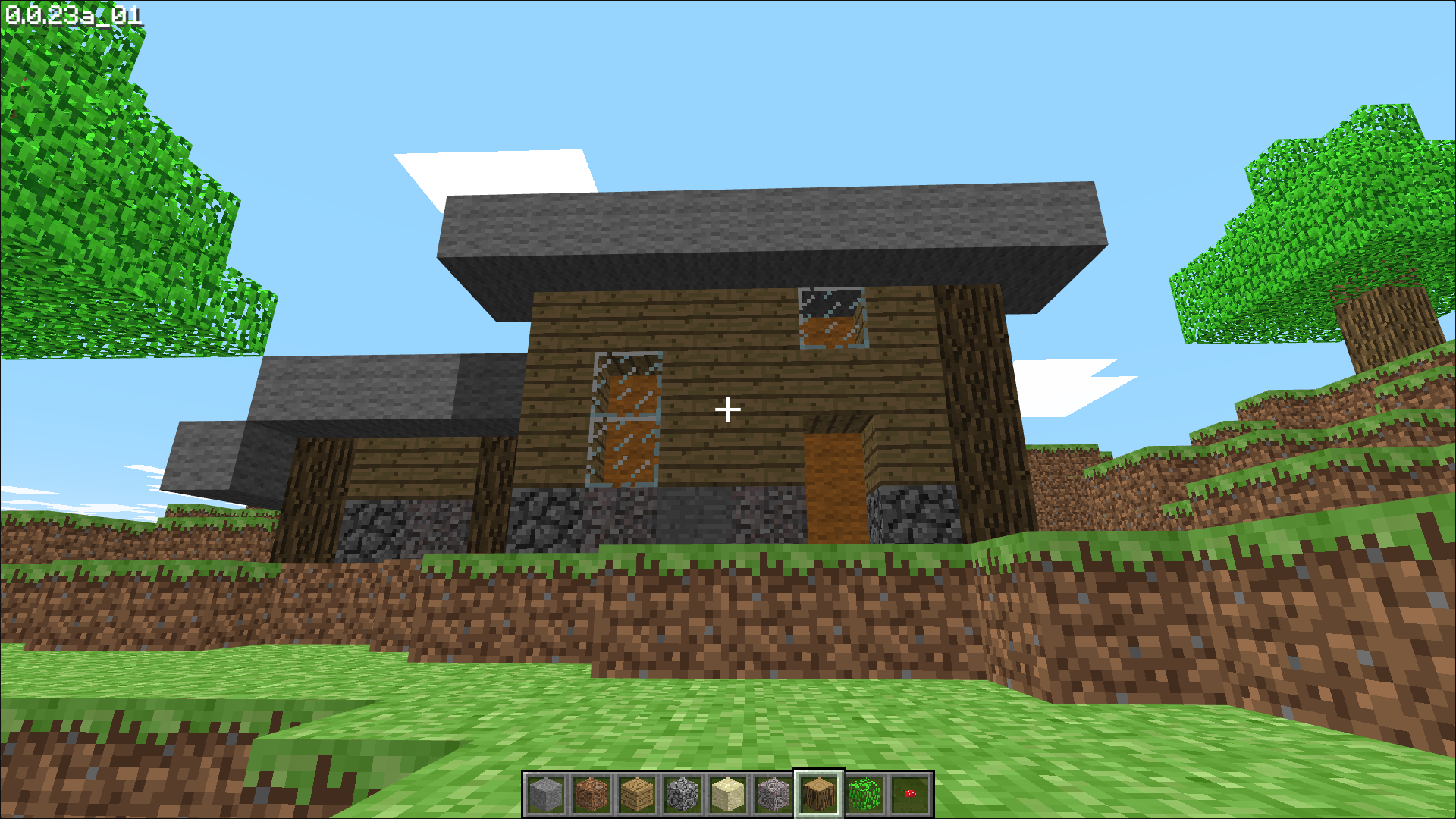 دليل تحميل Minecraft Classic للجوال والكمبيوتر ماين كرافت كلاسيك