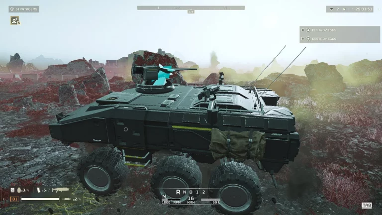 Helldivers 2