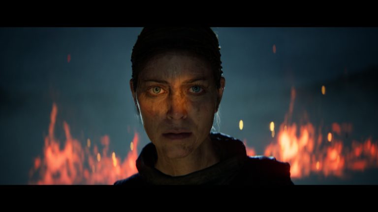Hellblade 2