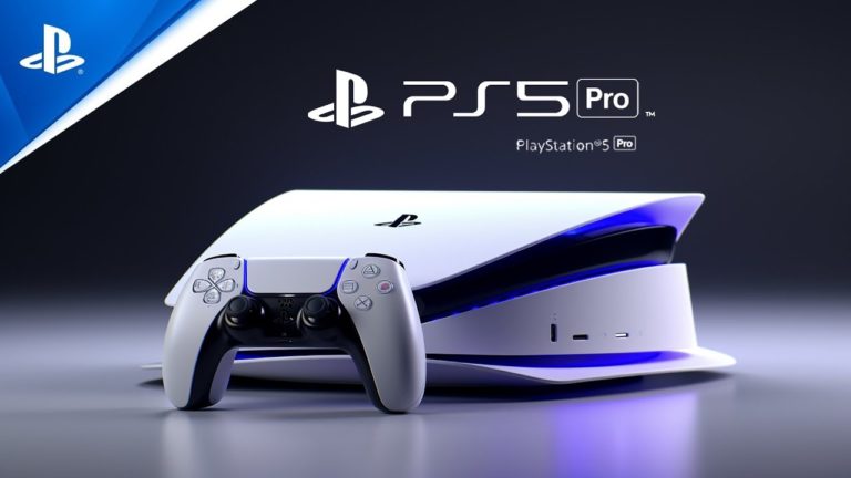PlayStation 5 Pro
