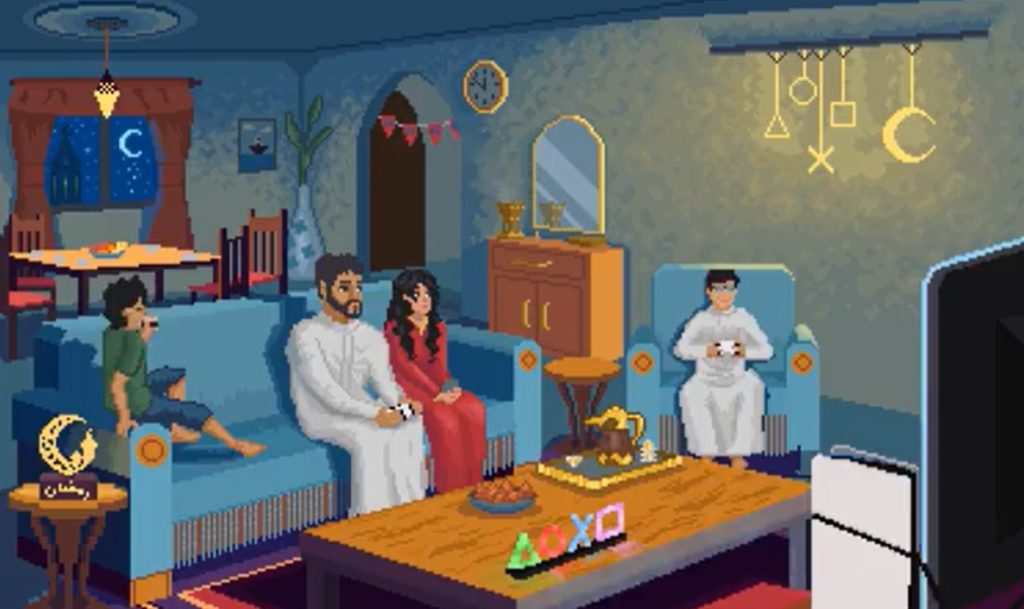 تنظيم وقتك في رمضان