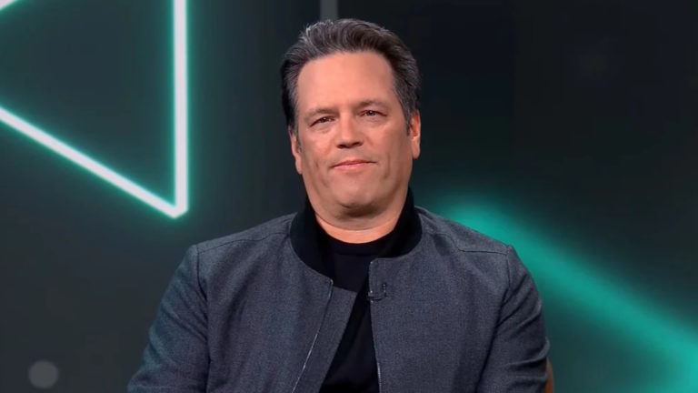 Activision Phil Spencer