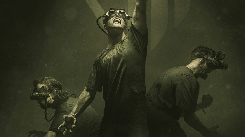 Outlast