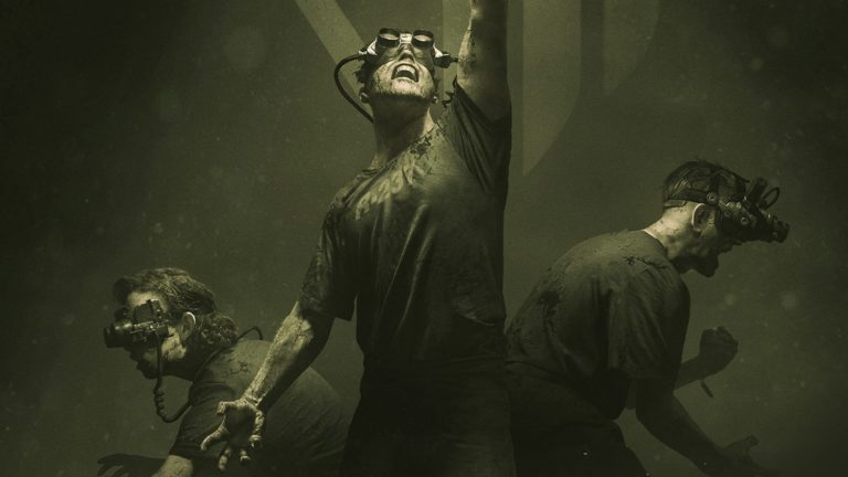 Outlast