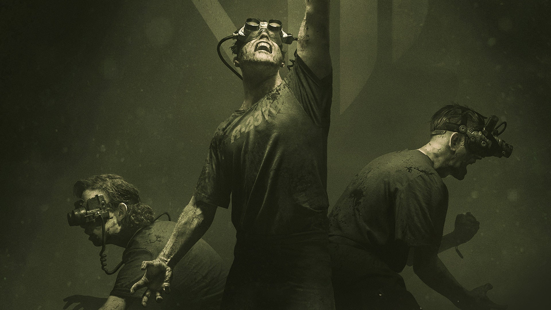 Outlast