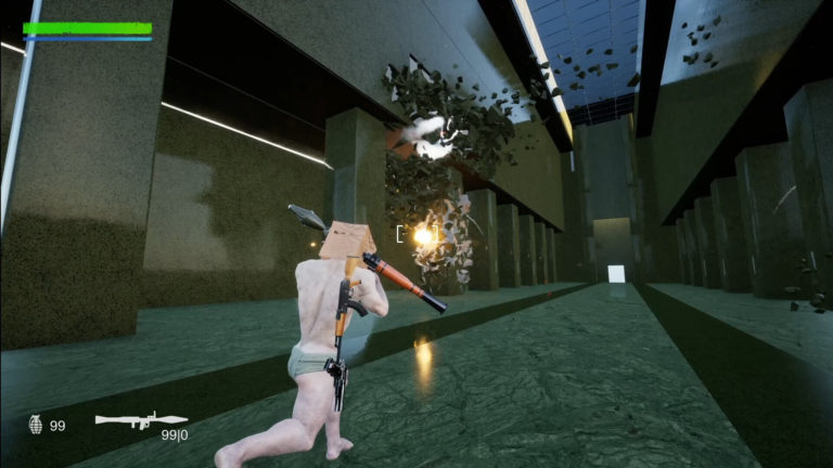 Unreal Engine 5