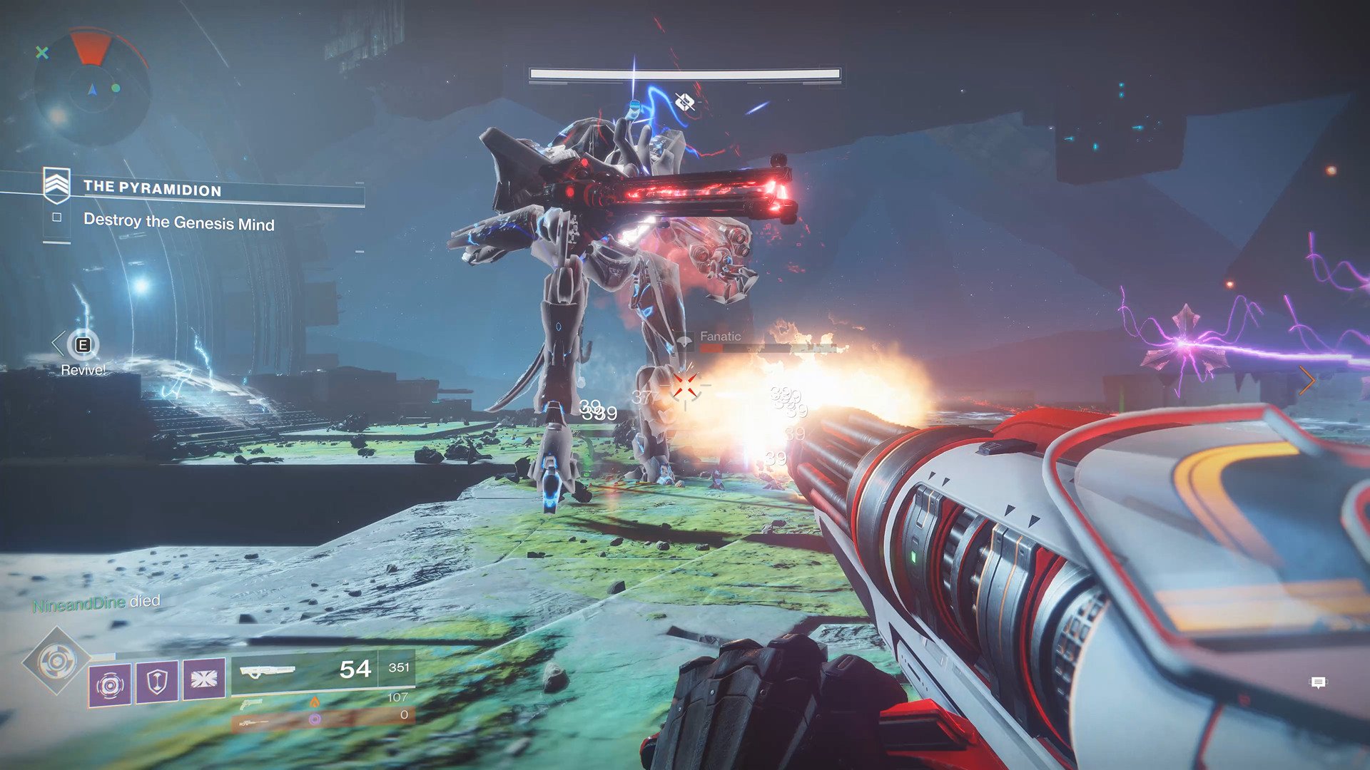 دليل كامل عن لعبة Destiny 2 وكل شيء تريد معرفته عنها دليل كامل عن لعبة Destiny 2 وكل شيء تريد معرفته عنها