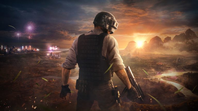 PUBG