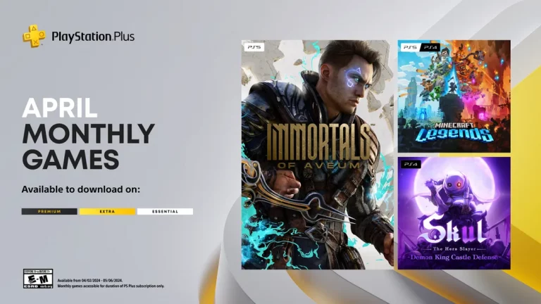 PS Plus