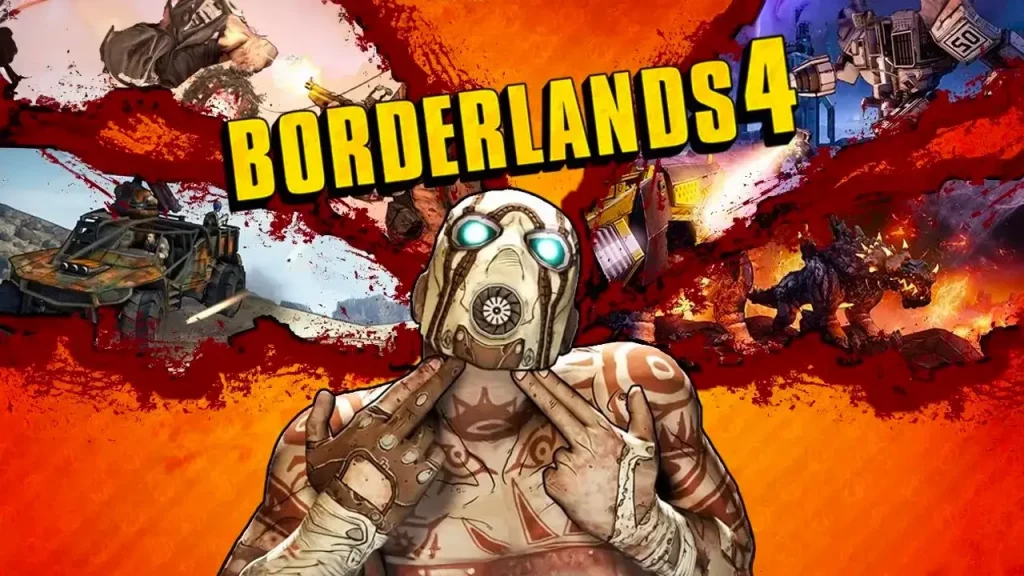 Borderlands 4