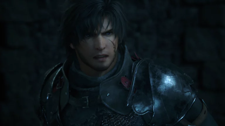 Final Fantasy XVI