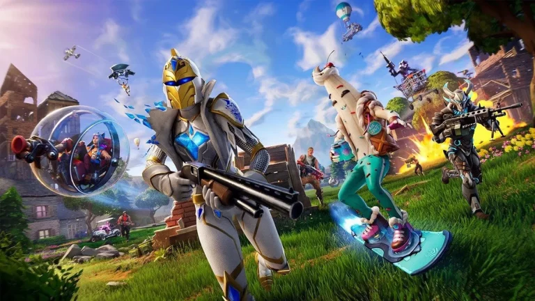 فورتنايت
