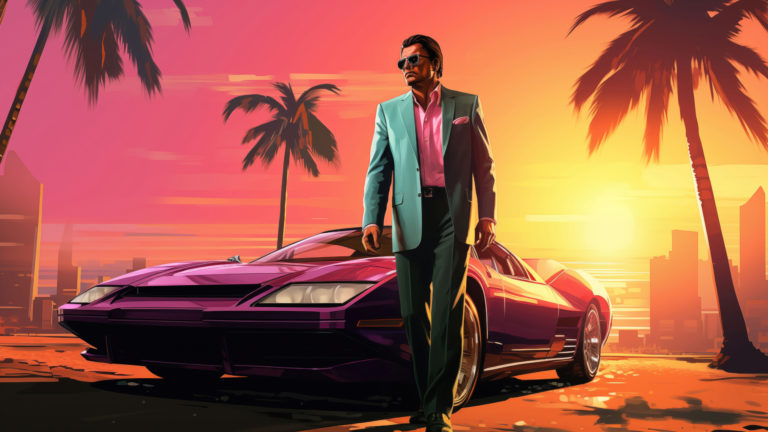 GTA 6