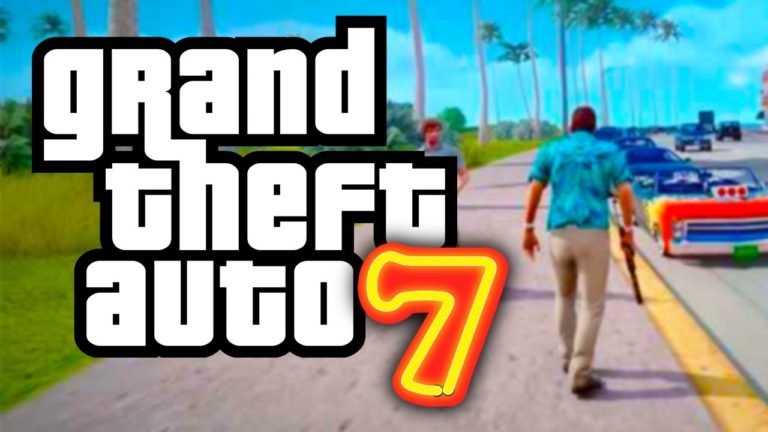 GTA 7
