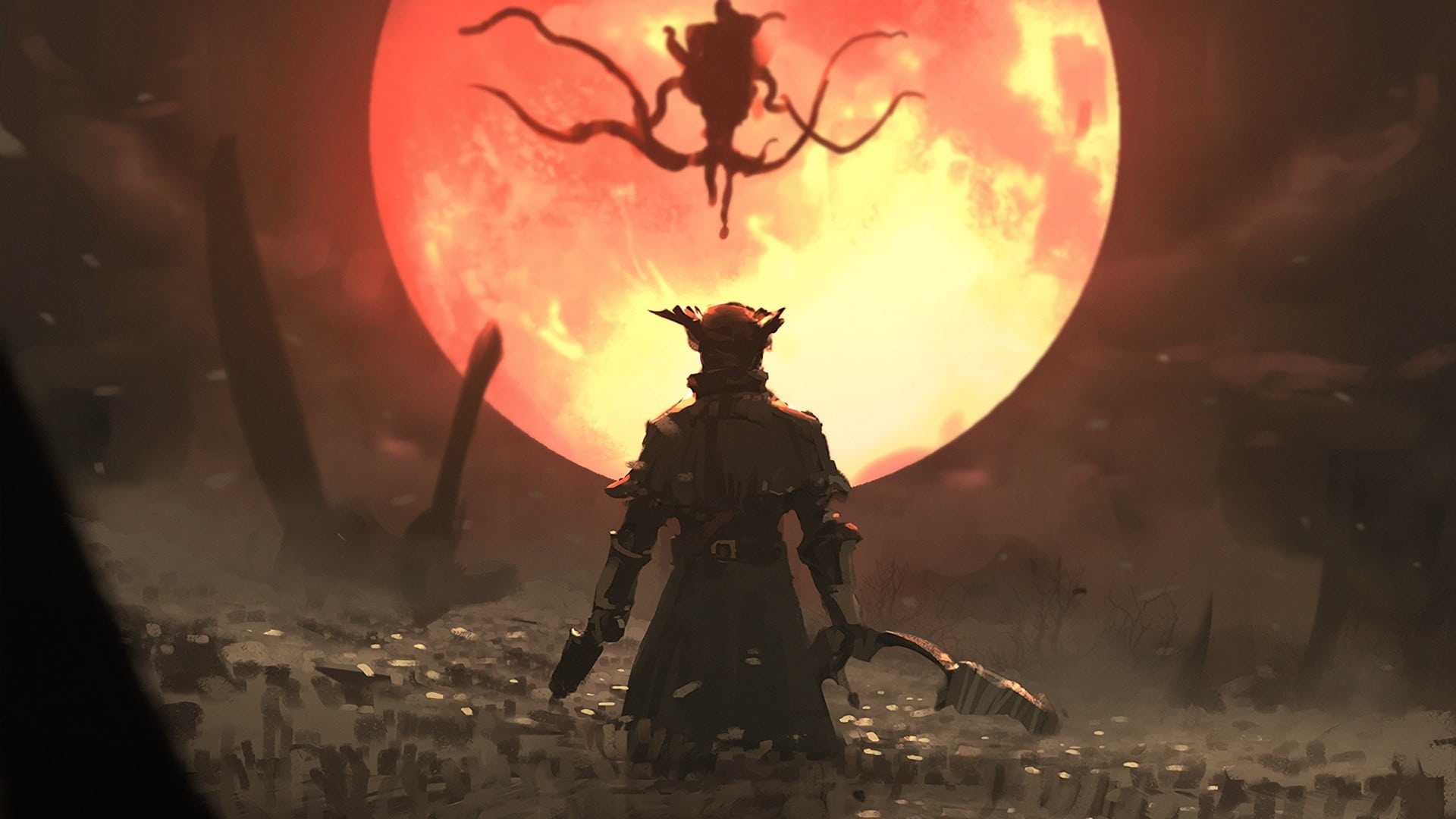 Bloodborne