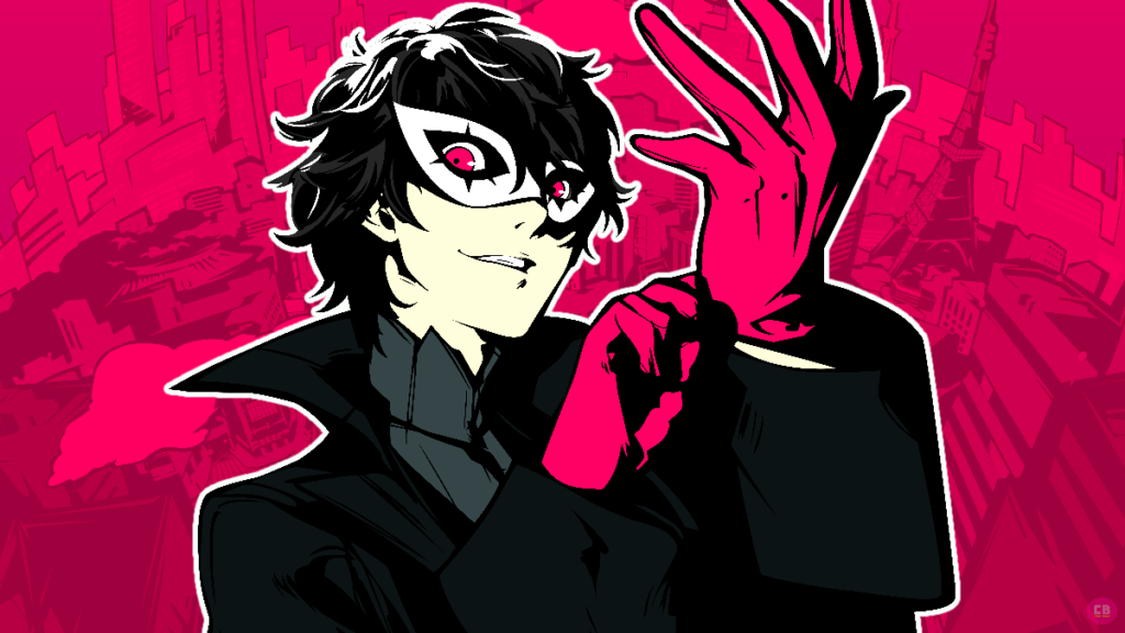 Persona 6