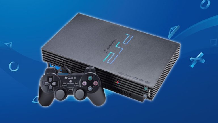 PS2 PS Plus