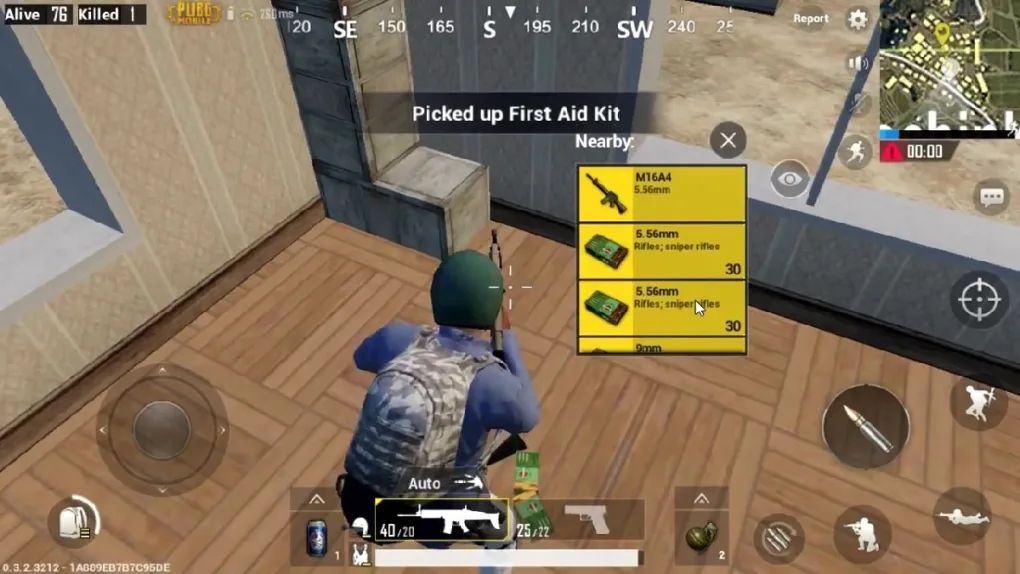 ببجي موبايل للأندرويد: كل ما تود معرفته ورابط التحميل ببجي موبايل للأندرويد: كل ما تود معرفته ورابط التحميل