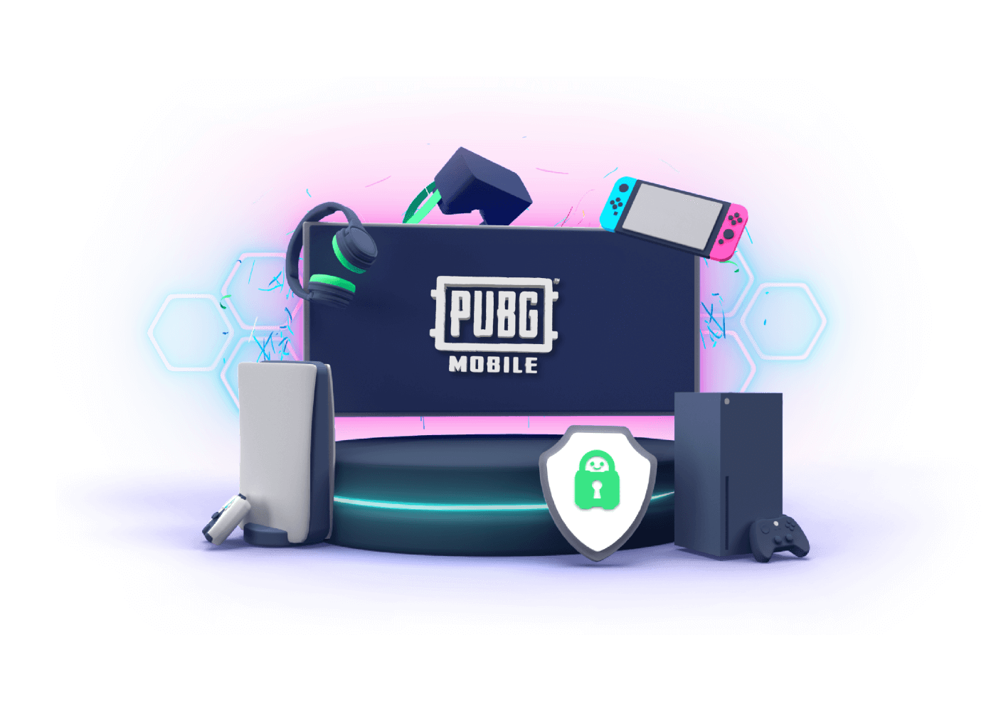 كل شيء عن برامج اختراق PUBG Mobile وتأثيرها على اللعبة