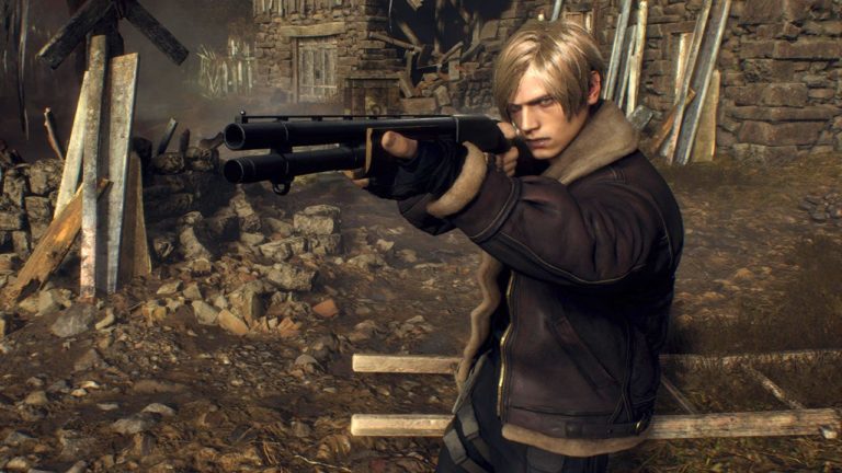 Resident Evil 9