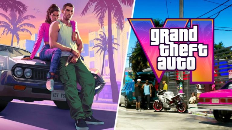 GTA VI
