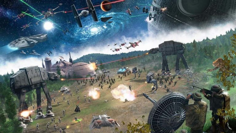 Star Wars