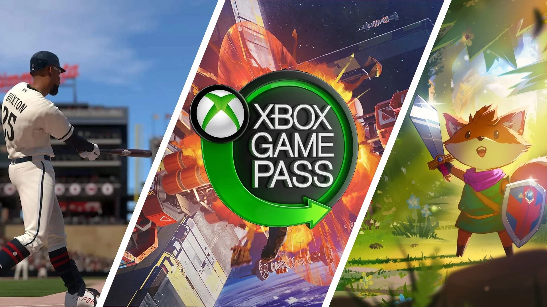 Game Pass