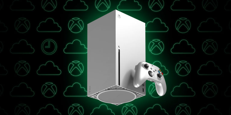 Xbox Series X