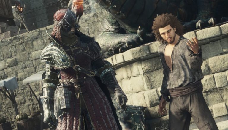 Dragon's Dogma 2