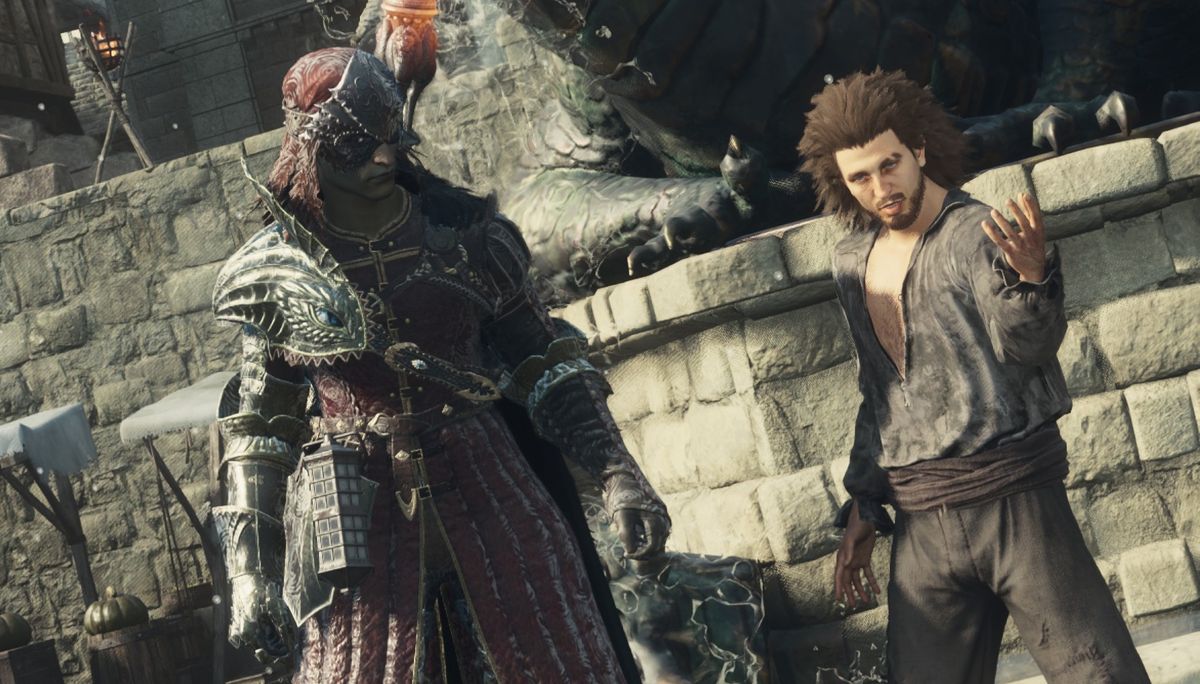Dragon's Dogma 2