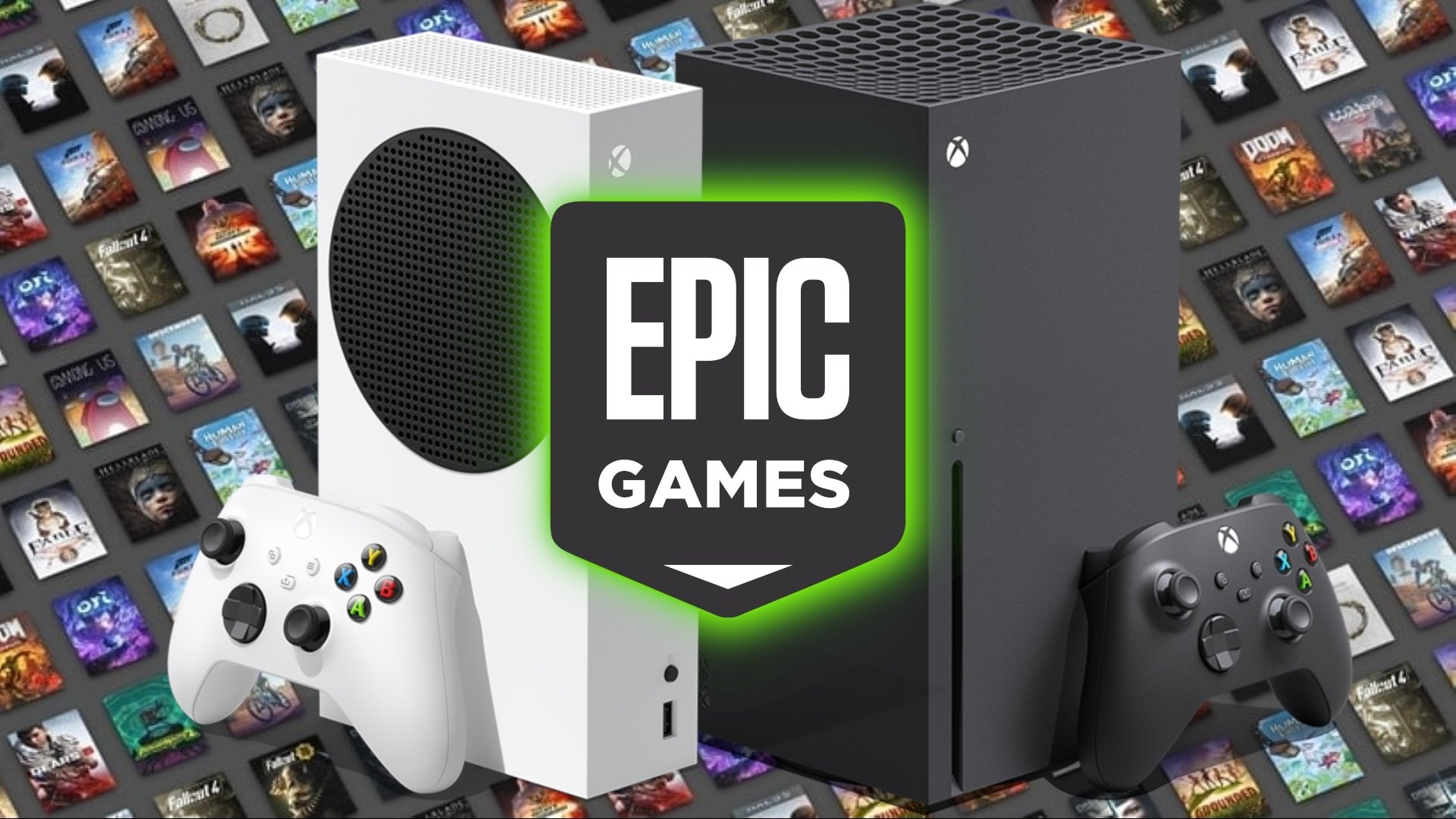 Xbox