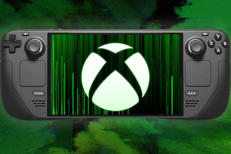 Xbox