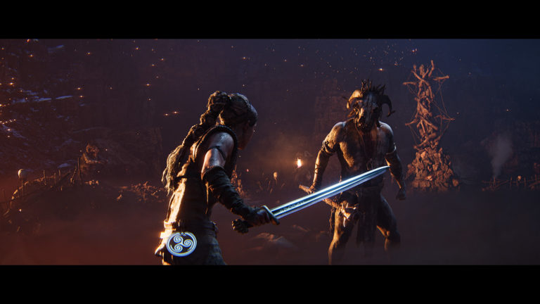 Hellblade 2