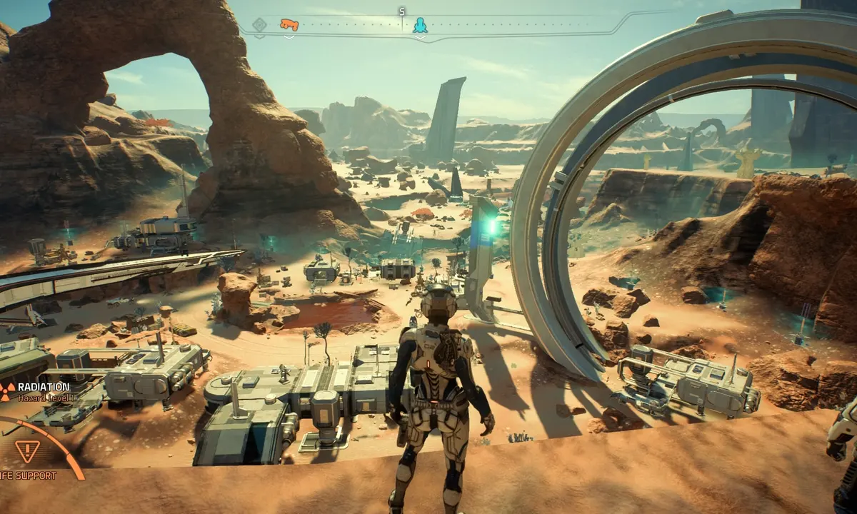سافر عبر الفضاء مع التجربة الأفضل.. ترتيب أجزاء سلسلة Mass Effect من الاسوأ للأفضل سافر عبر الفضاء مع التجربة الأفضل.. ترتيب أجزاء سلسلة Mass Effect من الاسوأ للأفضل