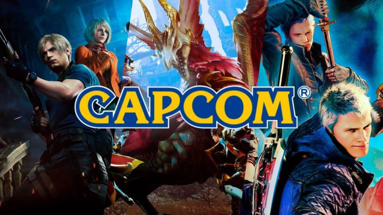 Capcom