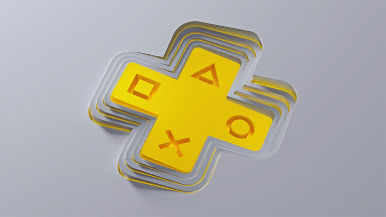 PlayStation Plus
