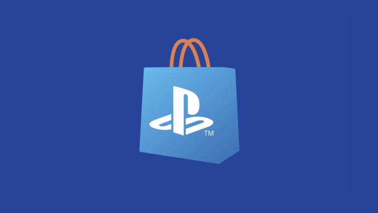 PlayStation Store