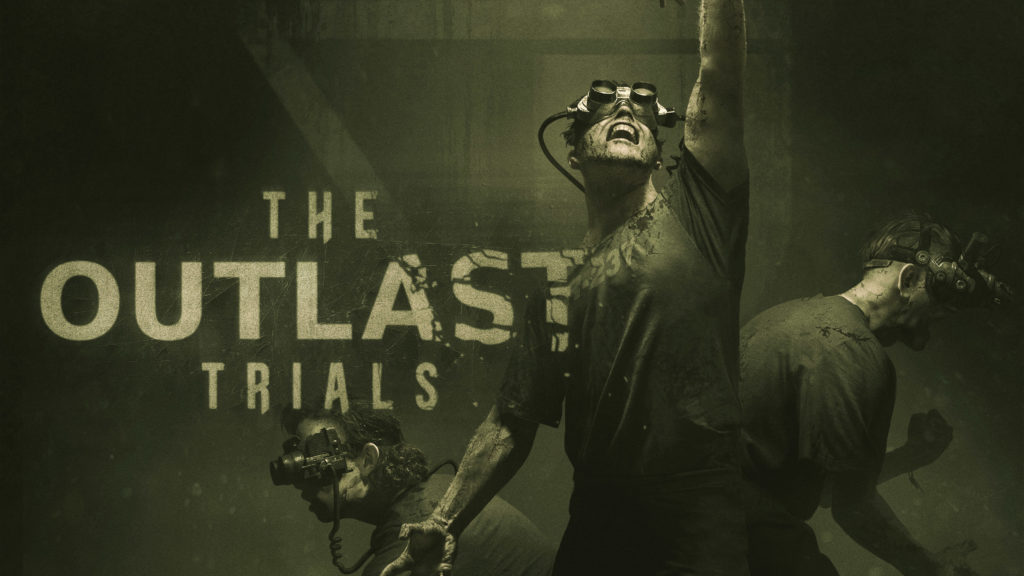 The Outlast Trails
