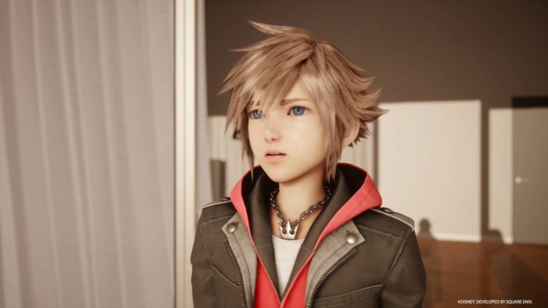 Kingdom Hearts