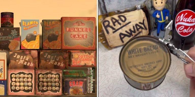 Fallout