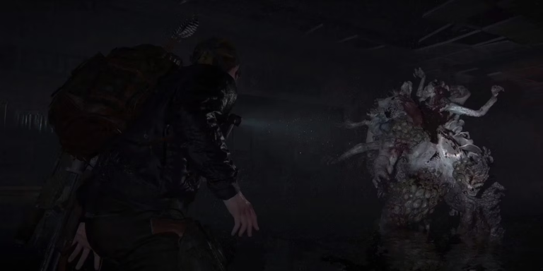 Last of Us 2