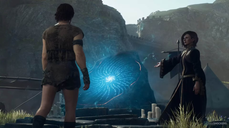 Dragon's Dogma 2