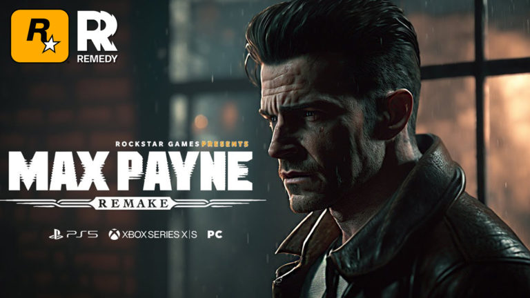 Max Payne