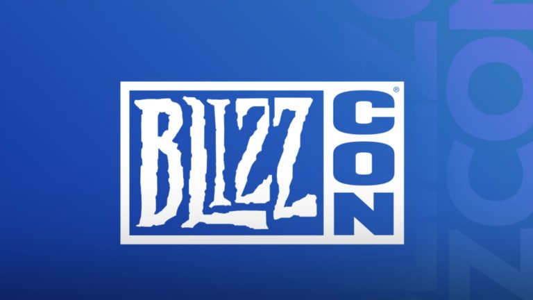 BlizzCon