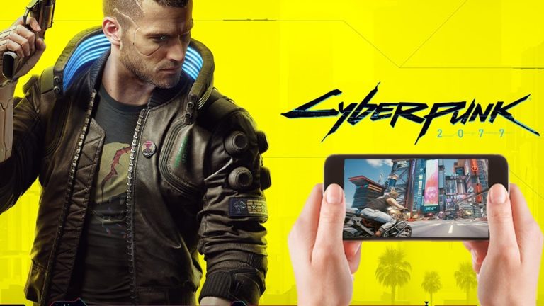 Cyberpunk 2077